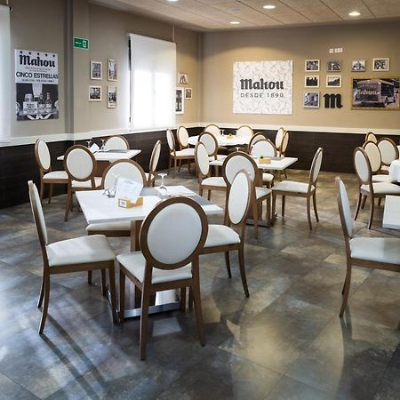 As Hoteles Fuente La Higuera Direccion Albacete La Font de la Figuera Esterno foto