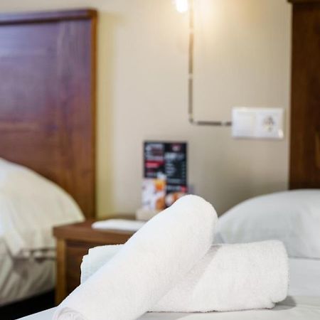 As Hoteles Fuente La Higuera Direccion Albacete La Font de la Figuera Esterno foto
