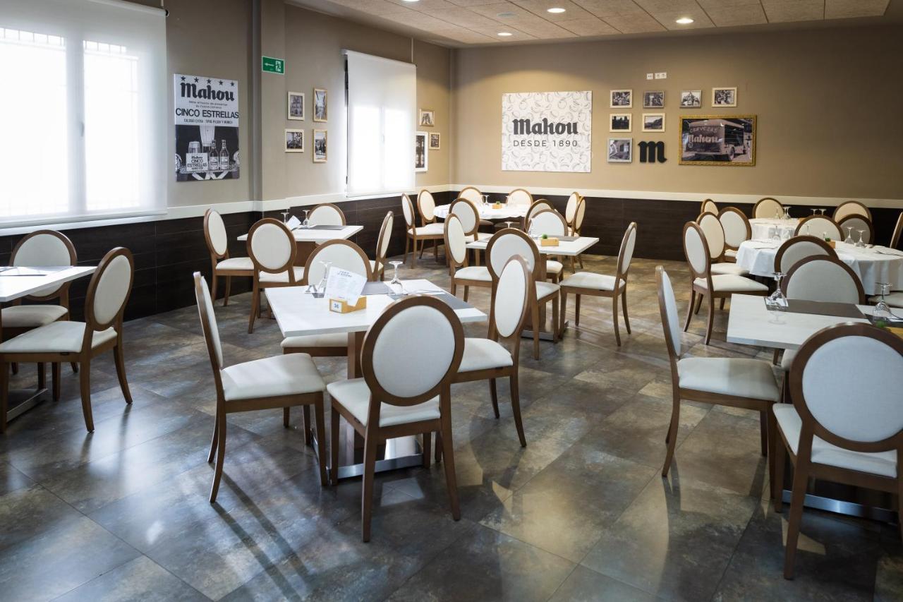 As Hoteles Fuente La Higuera Direccion Albacete La Font de la Figuera Esterno foto